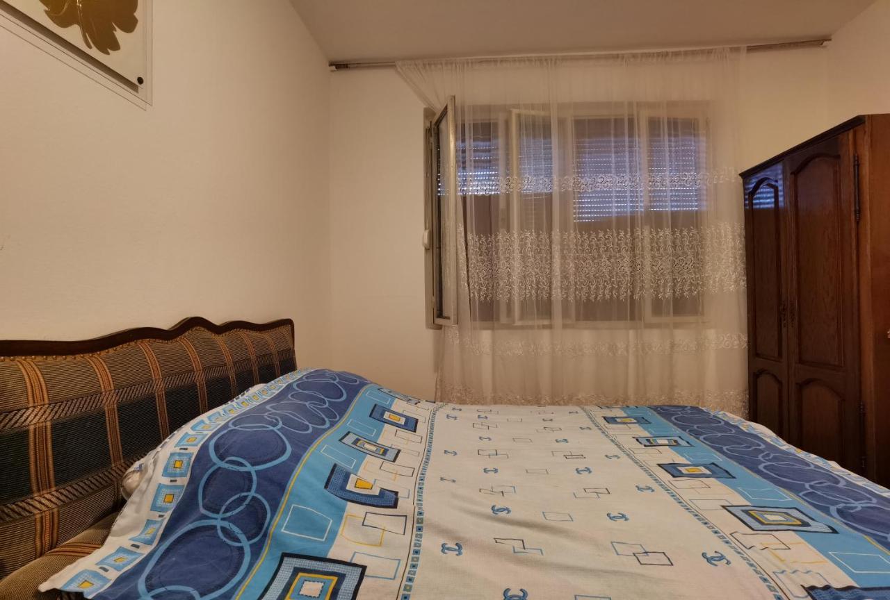 Nikolic Apartmani Bar Exterior photo