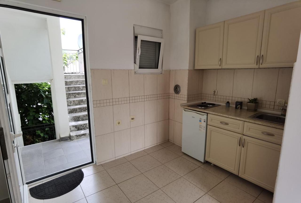 Nikolic Apartmani Bar Exterior photo