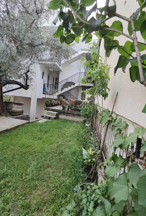 Nikolic Apartmani Bar Exterior photo